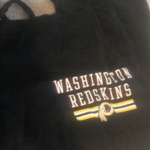 Washington Redskins sweatpants
